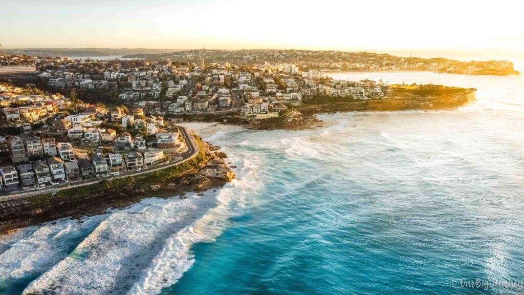 Bondi to Coogee walk Best Hikes in Sydney