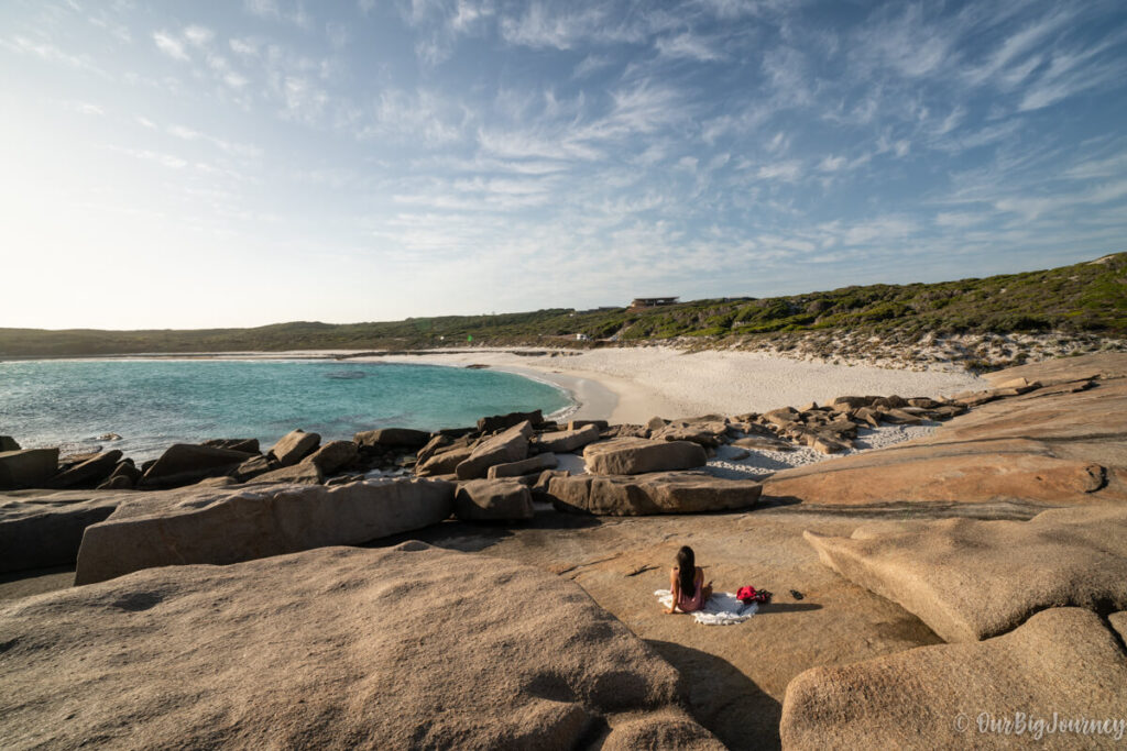 Salmon-Beach-Esperance-Australia