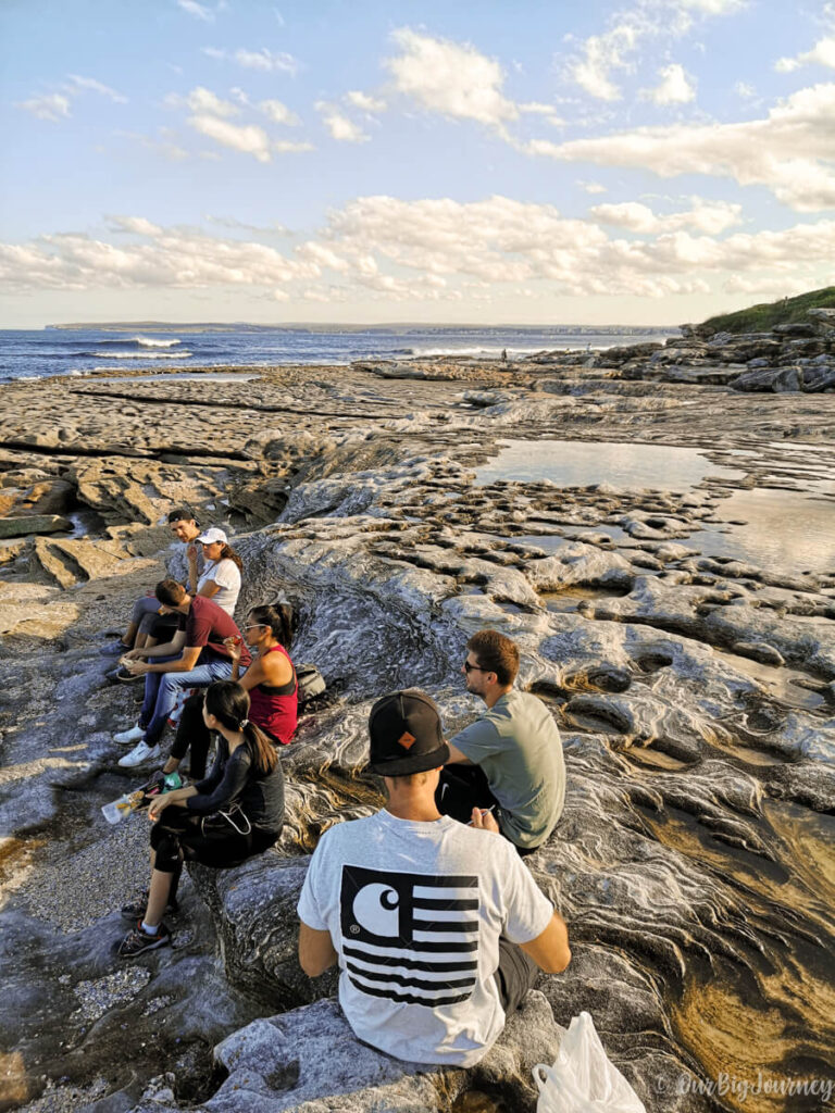 Botany Bay Best Hikes in Sydney