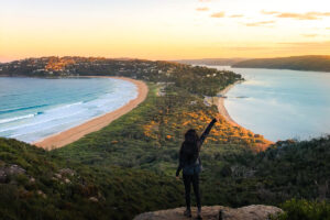 Best Hikes in Sydney Palm Barrenjoey Lighthouse