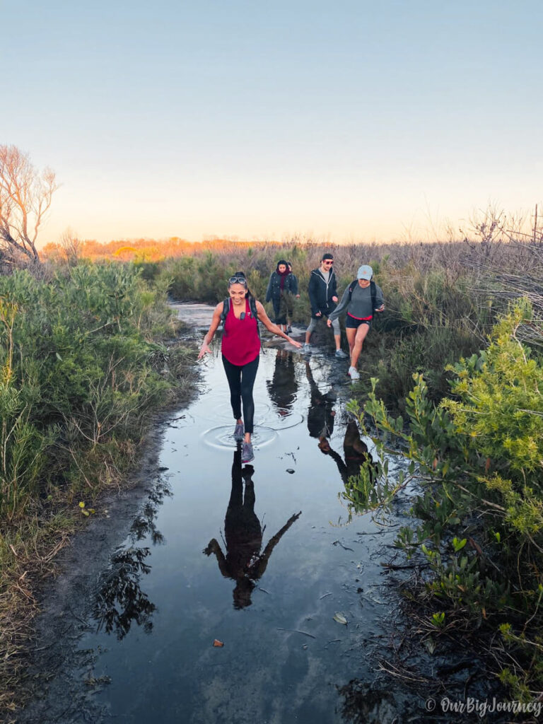 Botany Bay Best Hikes in Sydney