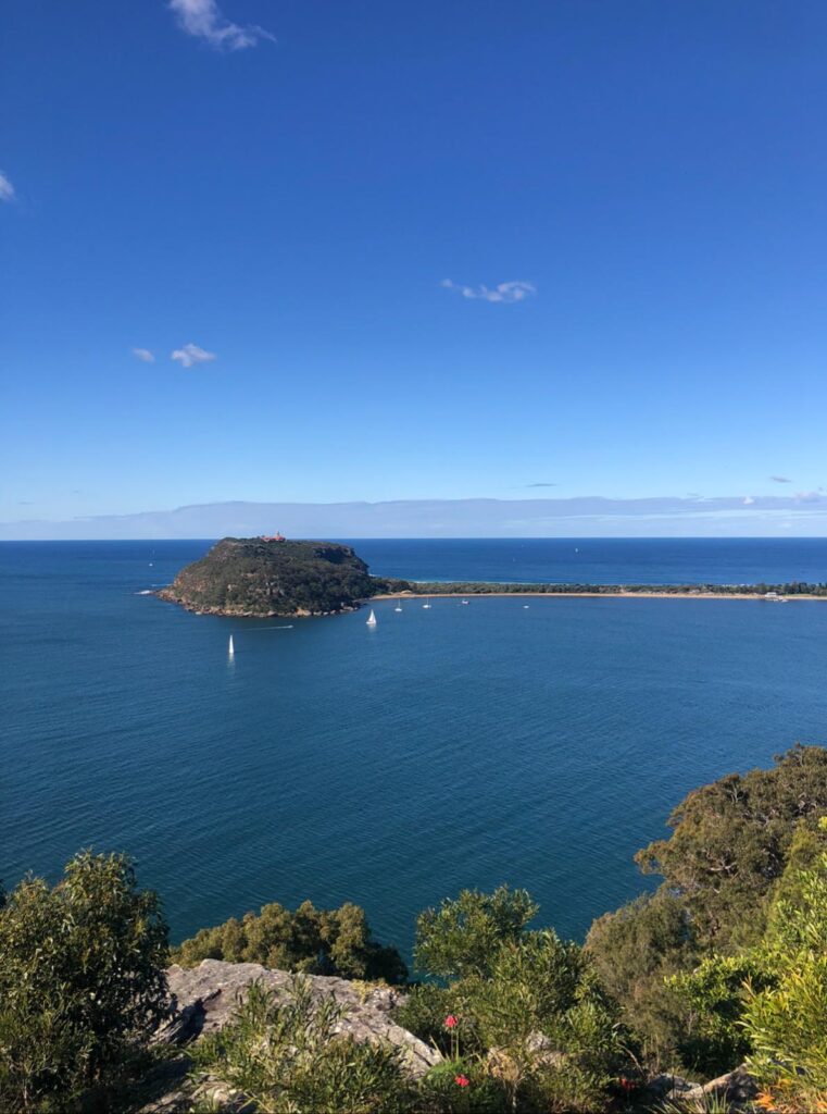 Best Hikes in Sydney Ku-ring-gai Chase National Park