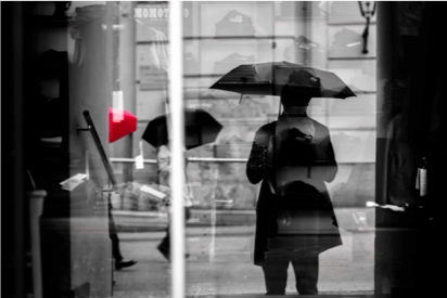 Street photography for beginners