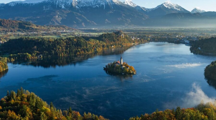 neven-krcmarek-Slovenia-Bled-Lake-panoramic