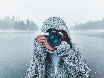 How to start photography