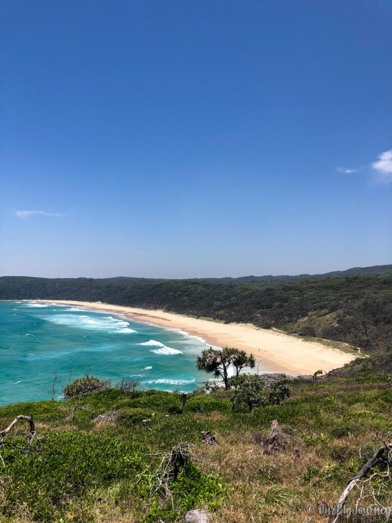 Alexandria Bay Beach at Noosa