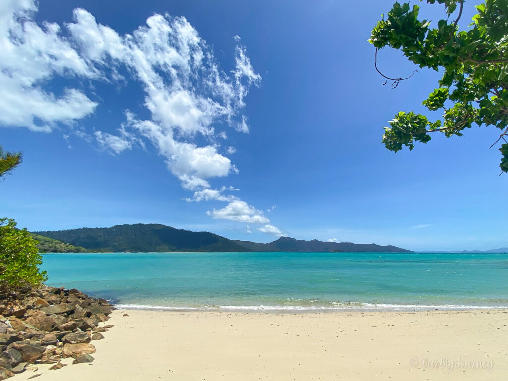 Hayman Island Coconut Adult Only Beach