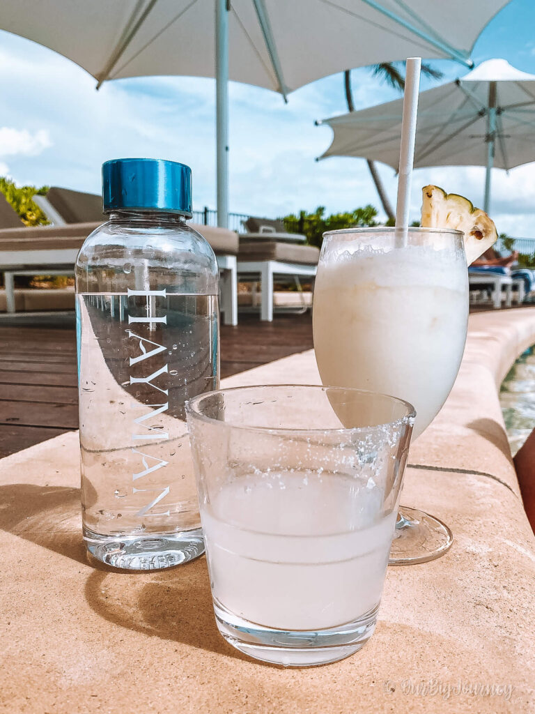 Hayman Island Pool Bar AQA