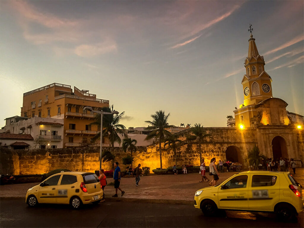 Cartagena tinder in Tinder cartagena