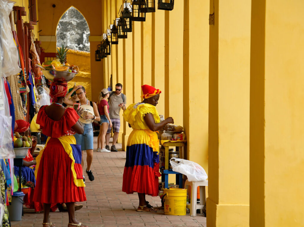 Cartagena de Indias Colombia