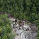 Babinda Boulders and Aboriginal Legends