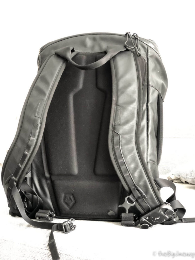 WNDRD Duo Daypack review