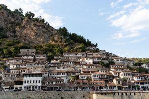 Berat in Albania | Guide and Things To Do