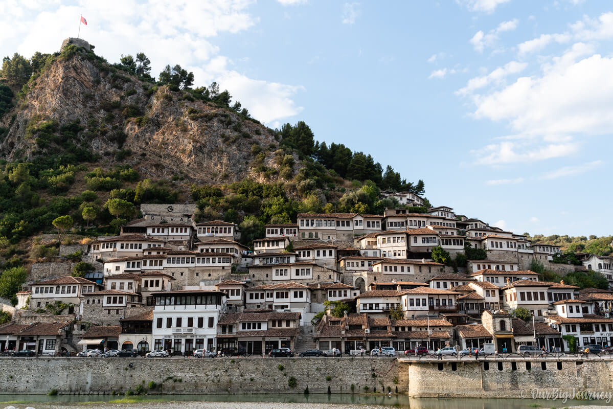 Berat Albania