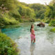 The Blue Eye in Albania | A pool near Sarandë