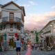 Guide to Gjirokaster