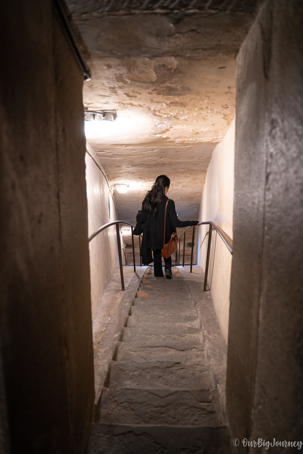 Climb Bruneschelli's Dome in Florence