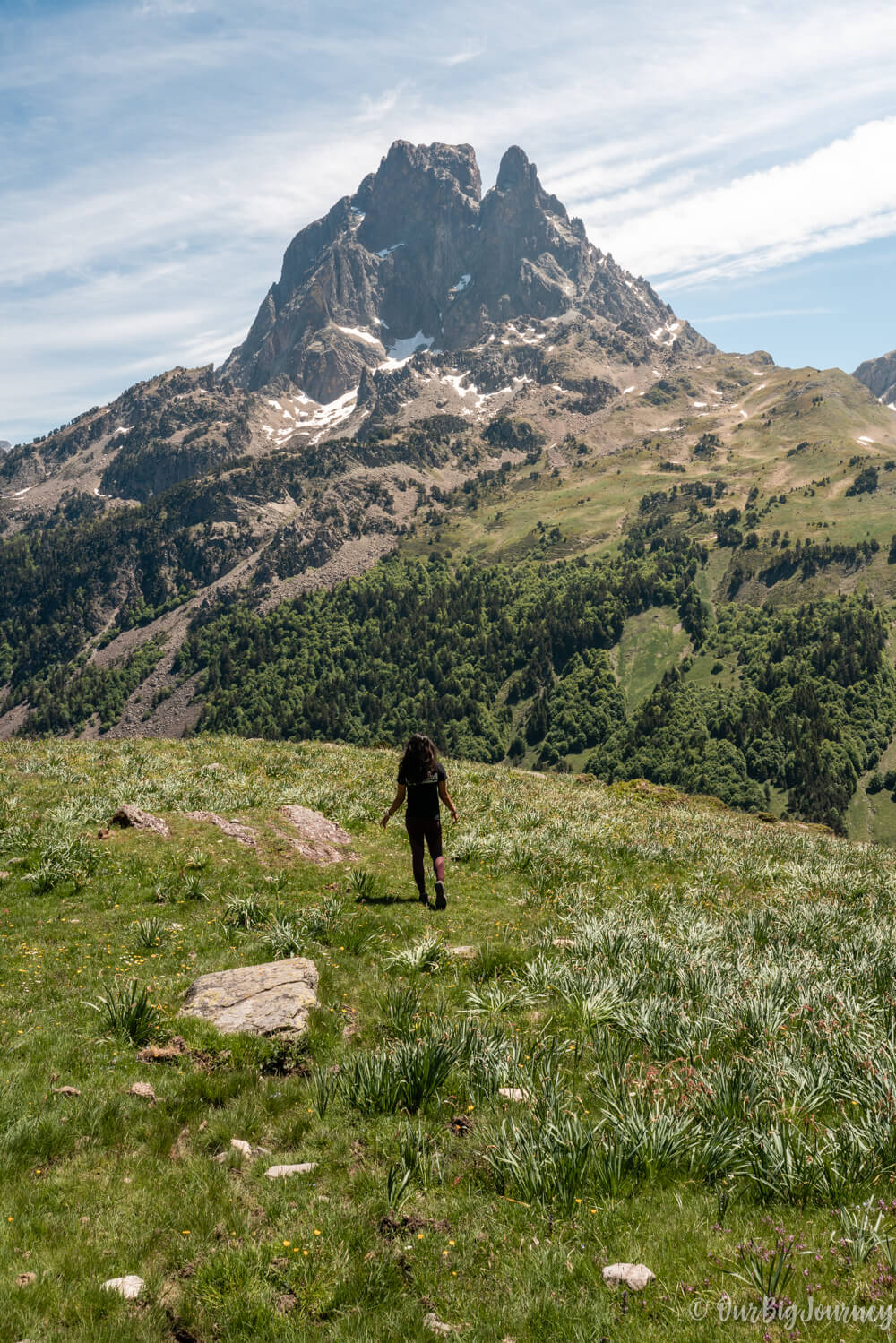 Midi d'Ossau