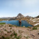 Hiking the Lacs d’Ayous in the French Pyrenees