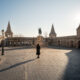 Don’t Miss Fisherman’s Bastion in Budapest