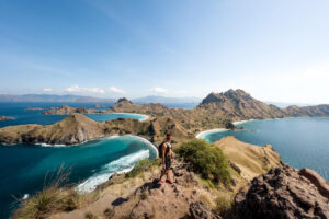 Padar-Island