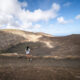 Caldera Blanca Hike in Lanzarote