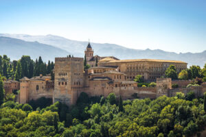 Granada in 2 days top things to do