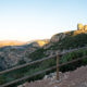 Castillo de Chirel | Epic lookout in Cortes de Pallas