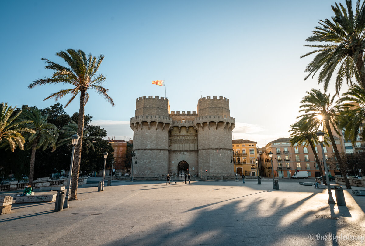 best things to do in valencia