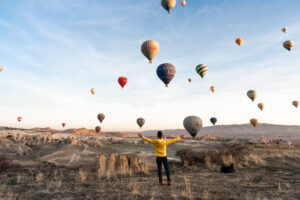 best things to do in Cappadocia
