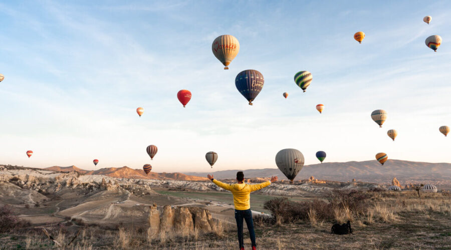 best things to do in Cappadocia