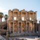 Exploring Ephesus | An Ancient city in Turkey