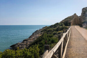 via verde benicassim oropesa
