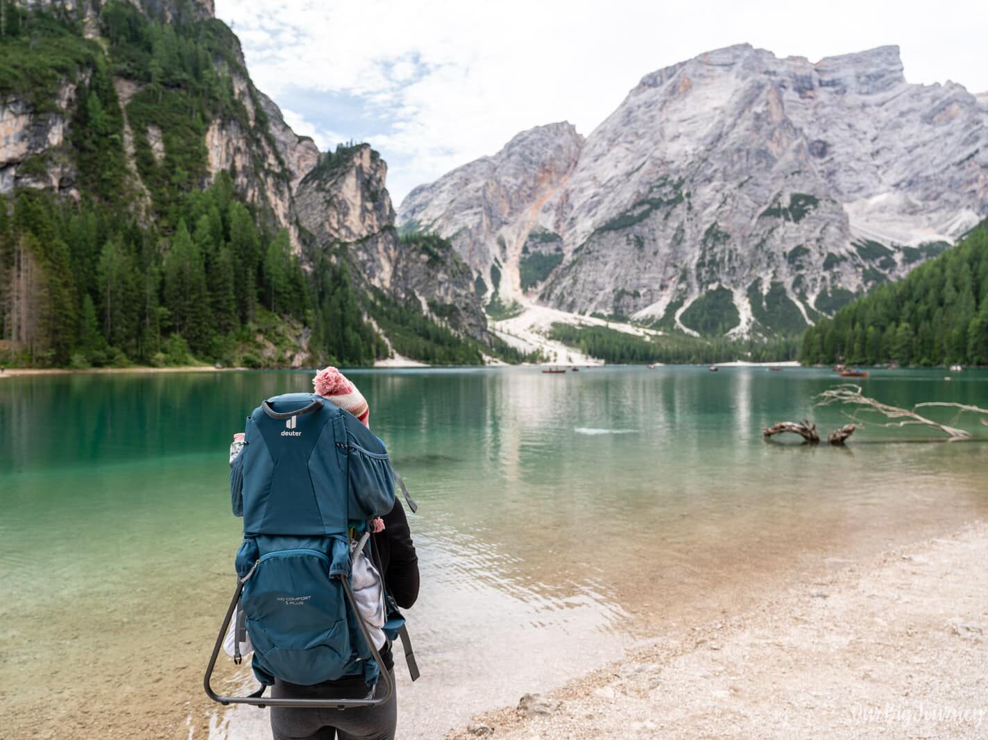 lago di braies