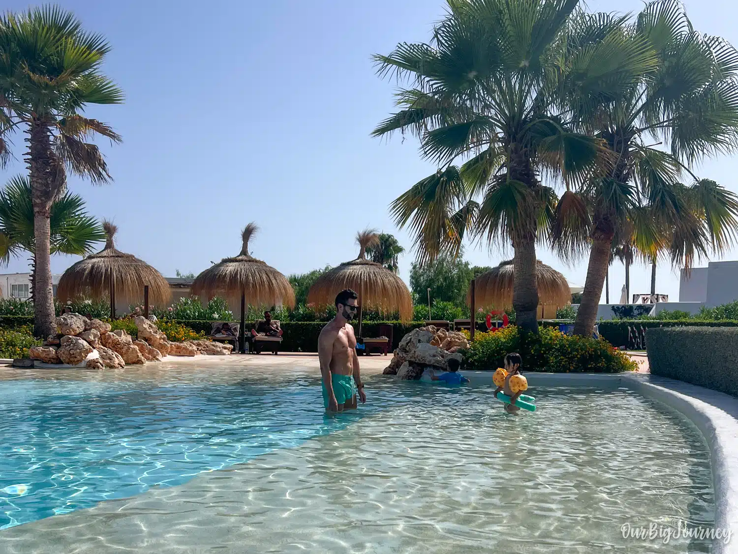 things to do with kids in cala dor mallorca